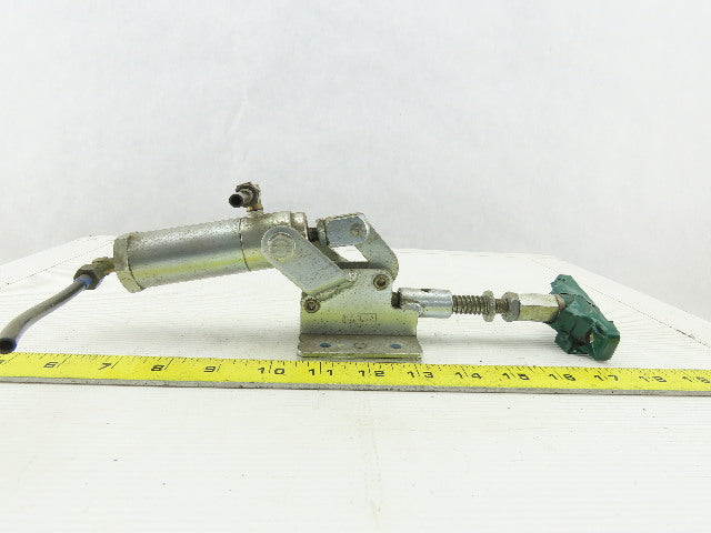 Kakuta NO.107 Pneumatic Hold Down Clamp
