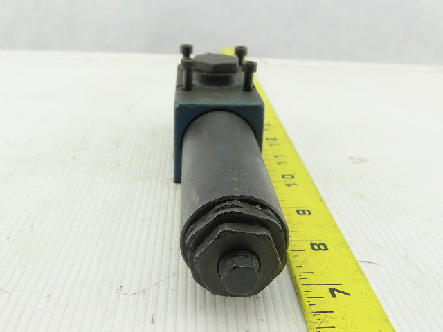 Rexroth DR 6 DP2-53/75Y/12 Direct Operated Pressure Reducing Hydraulic Valve