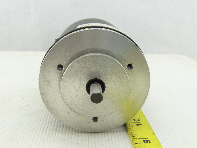Stegmann 4C1XW0A01N00 Rotary Encoder 1024x1 Gray 11-32VDC