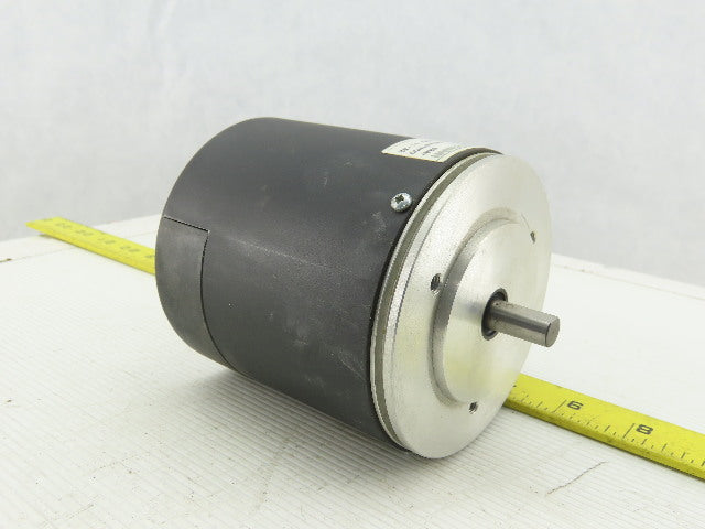 Stegmann 4C1XW0A01N00 Rotary Encoder 1024x1 Gray 11-32VDC