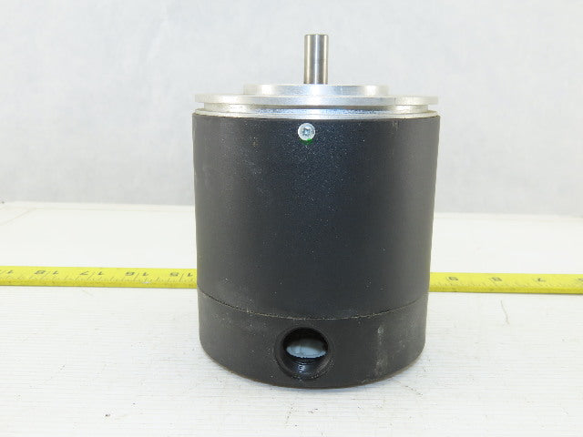 Stegmann 4C1XW0A01N00 Rotary Encoder 1024x1 Gray 11-32VDC