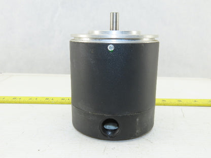 Stegmann 4C1XW0A01N00 Rotary Encoder 1024x1 Gray 11-32VDC