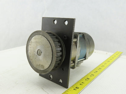 Superior Electric SS241ETG4 Synchronous Stepping Motor 120V