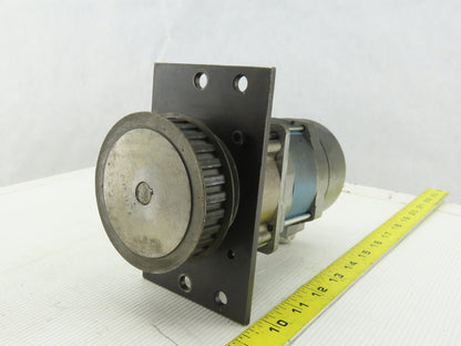 Superior Electric SS241ETG4 Synchronous Stepping Motor 120V