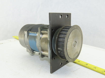 Superior Electric SS241ETG4 Synchronous Stepping Motor 120V