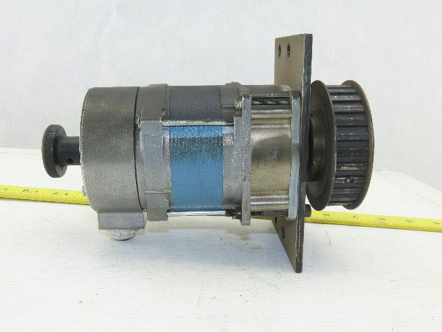 Superior Electric SS241ETG4 Synchronous Stepping Motor 120V