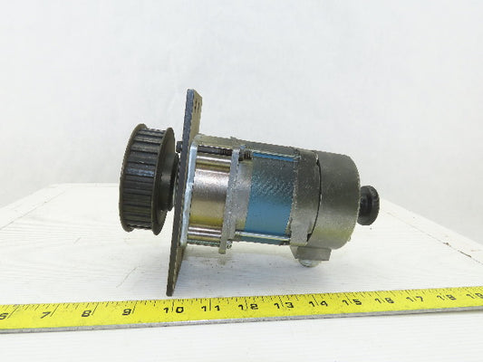 Superior Electric SS241ETG4 Synchronous Stepping Motor 120V