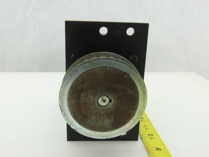 Superior Electric SS241ETG4 Synchronous Stepping Motor 120V 50/60Hz 8:1 Ratio