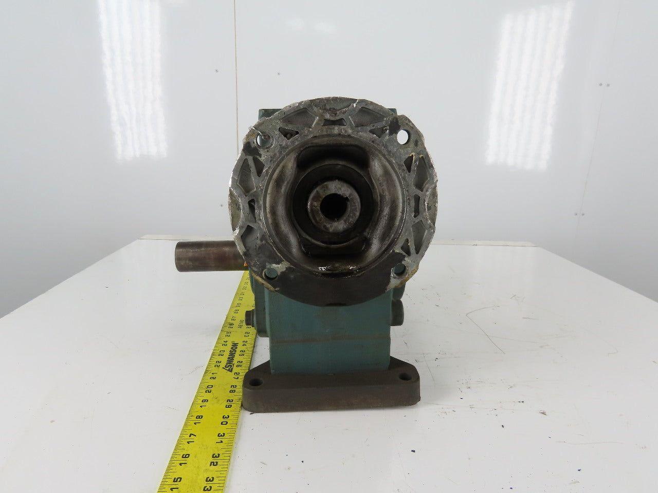 Dodge Tigear 2 Size 35 Worm Gear Box Speed Reducer 30:1 Ratio 4.43Hp