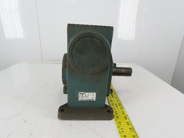 Dodge Tigear 2 Size 35 Worm Gear Box Speed Reducer 30:1 Ratio 4.43Hp