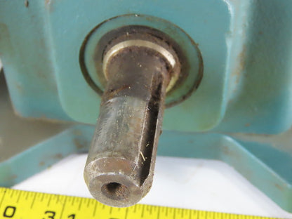 Dodge M615864001 DC Gear Motor W/General Electric Motor & Warner EM 50-40 Brake