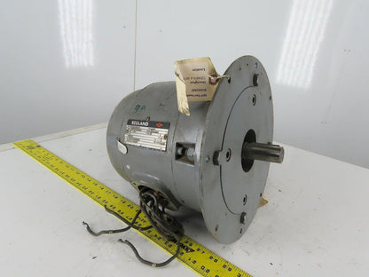 Reuland B11058X2724 5Hp Electric Motor AVO-213 Frame 208-230/460V 3ph 3600RPM