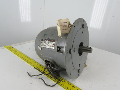 Reuland B11058X2724 5Hp Electric Motor AVO-213 Frame 208-230/460V 3ph 3600RPM