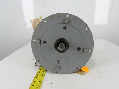 Reuland B11058X2724 5Hp Electric Motor AVO-213 Frame 208-230/460V 3ph 3600RPM
