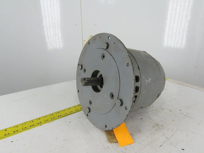 Reuland B11058X2724 5Hp Electric Motor AVO-213 Frame 208-230/460V 3ph 3600RPM