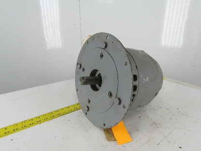 Reuland B11058X2724 5Hp Electric Motor AVO-213 Frame 208-230/460V 3ph 3600RPM