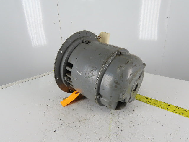 Reuland B11058X2724 5Hp Electric Motor AVO-213 Frame 208-230/460V 3ph 3600RPM