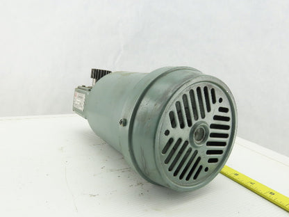 0.1Kw 3 Phase 4 Pole Induction Motor W/SBV-E71-01 DC Brake