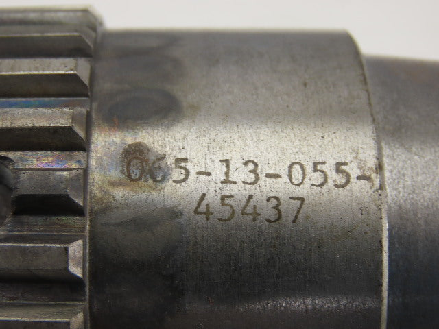 2 065-13-055 Gear Hub