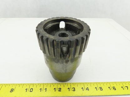 2 065-13-055 Gear Hub