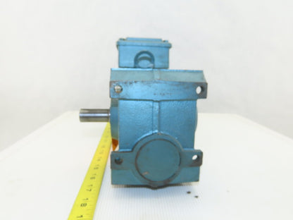 SEW-EURODRIVE S37DT71K2 Gear Motor 1/3HP 6.80:1 Ratio 230YY/460Y 3Ph