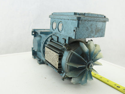 SEW-EURODRIVE S37DT71K2 Gear Motor 1/3HP 6.80:1 Ratio 230YY/460Y 3Ph