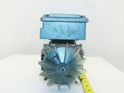 SEW-EURODRIVE S37DT71K2 Gear Motor 1/3HP 6.80:1 Ratio 230YY/460Y 3Ph