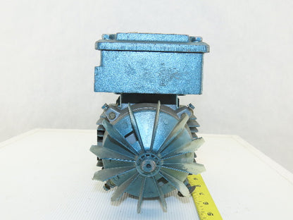 SEW-EURODRIVE S37DT71K2 Gear Motor 1/3HP 6.80:1 Ratio 230YY/460Y 3Ph