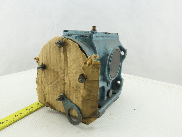 SEW-EURODRIVE S47DT80K4-KS Right Angle 10.80:1 Ratio Gear Box Speed Reducer