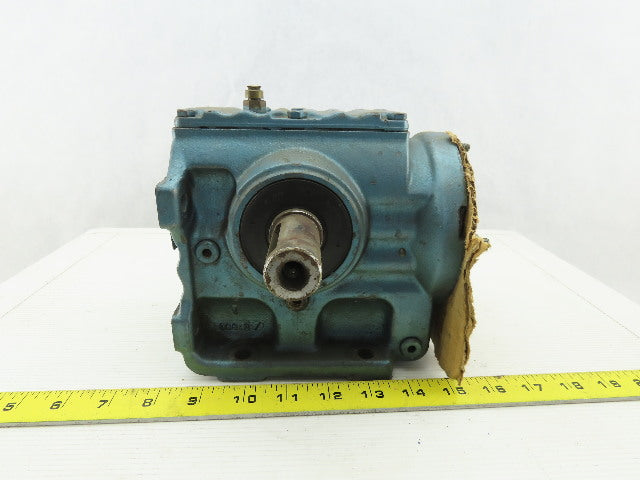 SEW-EURODRIVE S47DT80K4-KS Right Angle 10.80:1 Ratio Gear Box Speed Reducer