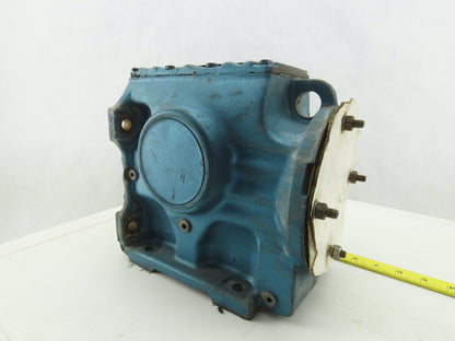 SEW-EURODRIVE S67D26DT90S4 Gear Box Speed Reducer 11.03:1 Ratio