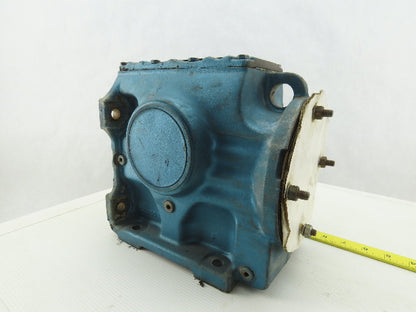 SEW-EURODRIVE S67D26DT90S4 Gear Box Speed Reducer 11.03:1 Ratio