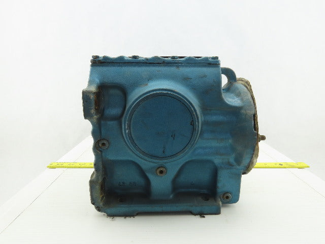 SEW-EURODRIVE S67D26DT90S4 Gear Box Speed Reducer 11.03:1 Ratio