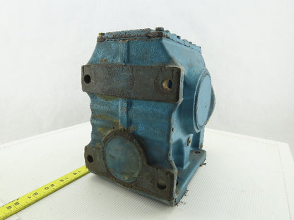 SEW-EURODRIVE S67D26DT90S4 Gear Box Speed Reducer 11.03:1 Ratio