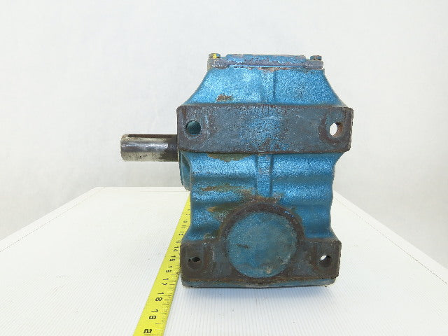 SEW-EURODRIVE S67D26DT90S4 Gear Box Speed Reducer 11.03:1 Ratio