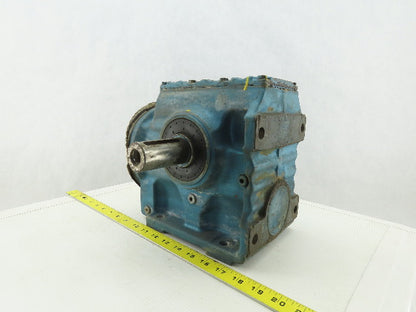 SEW-EURODRIVE S67D26DT90S4 Gear Box Speed Reducer 11.03:1 Ratio
