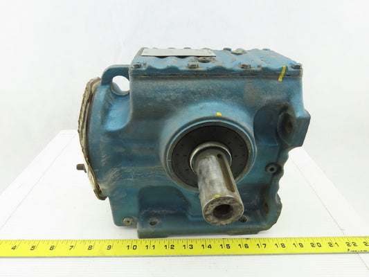 SEW-EURODRIVE S67D26DT90S4 Gear Box Speed Reducer 11.03:1 Ratio