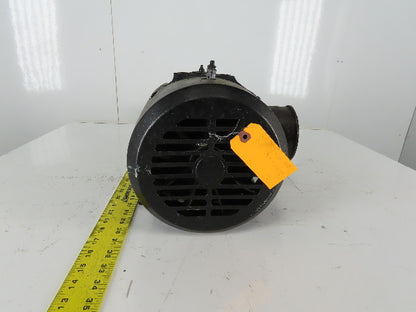 Reliance Electric P18G6036F 3Hp Electric Motor 230/460V 3Ph 184TC Frame 1730RPM