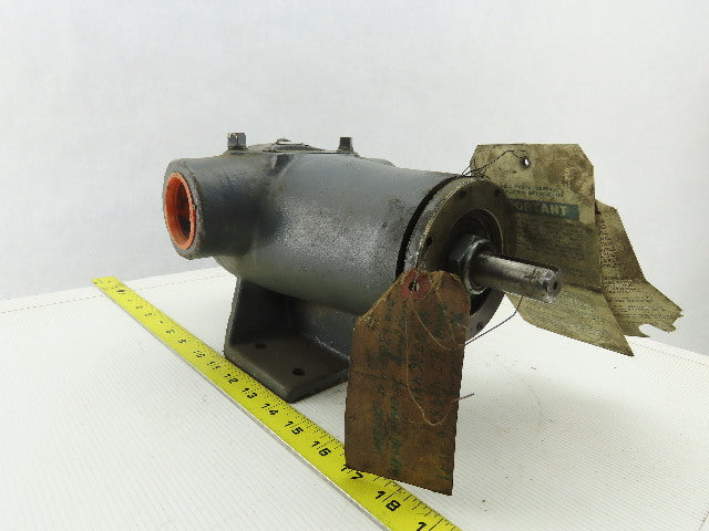 Viking Pump HJ4195 1-1/2" NPT Threaded Ports Relief Valve 20GPM
