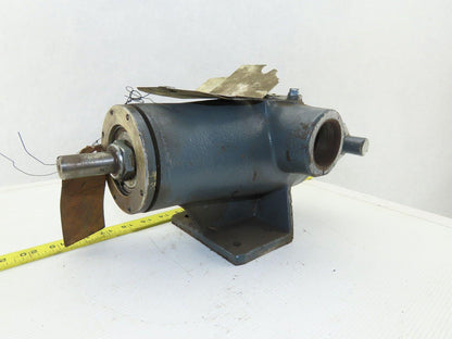 Viking Pump HJ4195 1-1/2" NPT Threaded Ports Relief Valve 20GPM