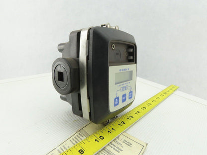 Tuthill 810GR Digital Flow Meter