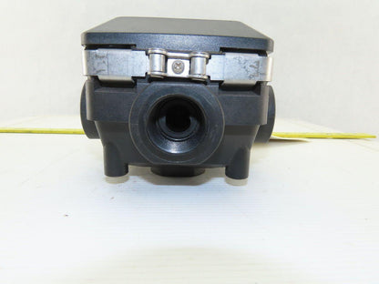 Tuthill 810GR Digital Flow Meter