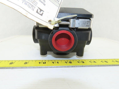 Tuthill 810GR Digital Flow Meter