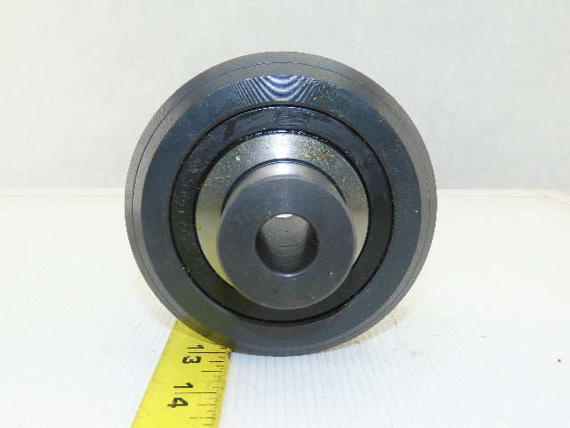 Gudel FR35 900735 Idler Roller V-Guide Groove Roller Bearing