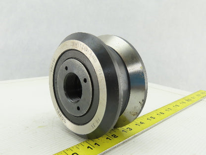 Gudel FR35 900735 Idler Roller V-Guide Groove Roller Bearing