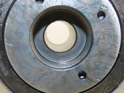 Gudel FR35 900735 Idler Roller V-Guide Groove Roller Bearing
