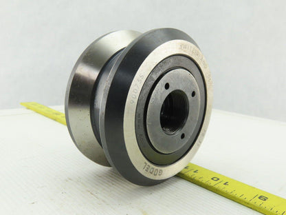 Gudel FR35 900735 Idler Roller V-Guide Groove Roller Bearing