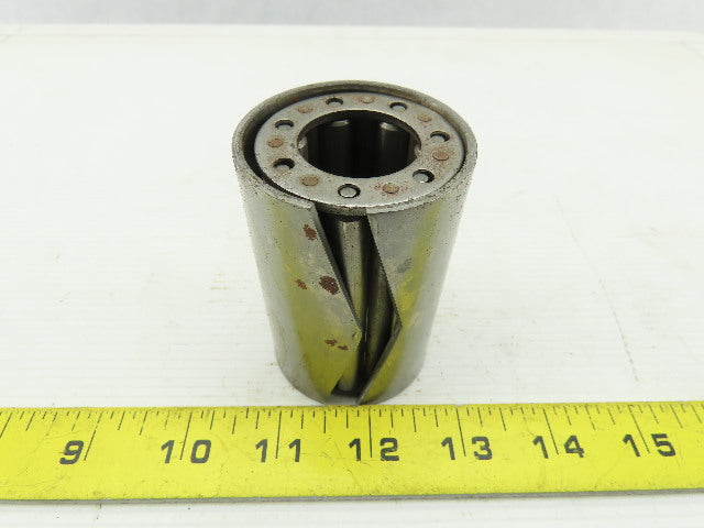 1" ID x 2-15/16" L Caged Roller Bearing W/Outside race