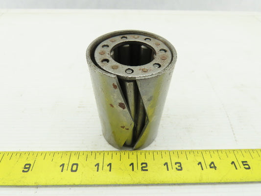 1" ID x 2-15/16" L Caged Roller Bearing W/Outside race