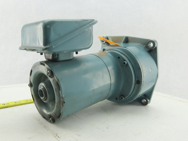 World Energy GTR GOB-4217 1KW 200/220V 3Ph 4.51/4.53RPM Inline Gear Motor